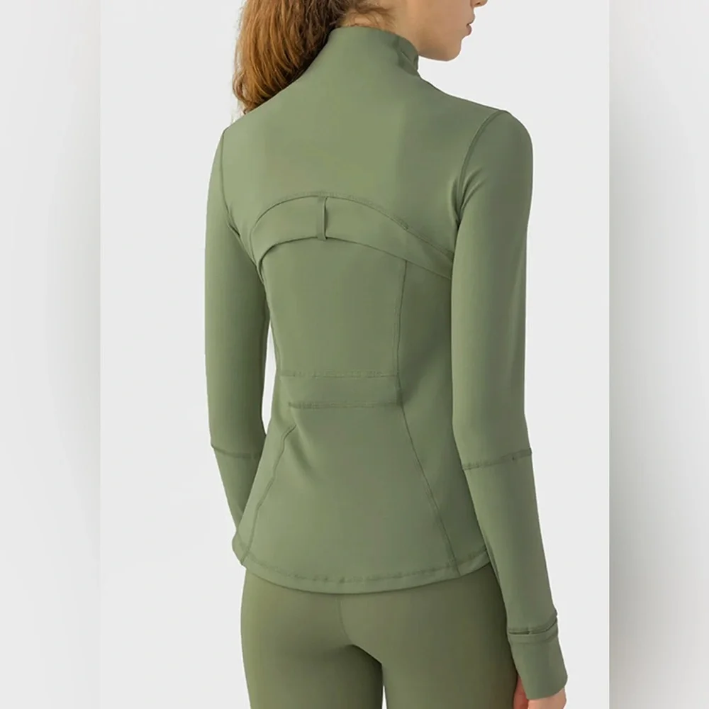 Body Contour Jacket ♦️ NEW - Picture 3 of 3